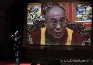 Mini-Documentary: Dalai Lama Renaissance Film inspiring audiences around the world