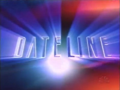 Dateline NBC Promo – Bidi Cigarrettes Segment – Wakan Films